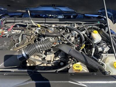 2010 Jeep Wrangler Sahara   - Photo 25 - Pittsburg, CA 94565-2812