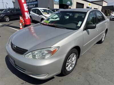 2004 Toyota Camry LE V6   - Photo 26 - Pittsburg, CA 94565