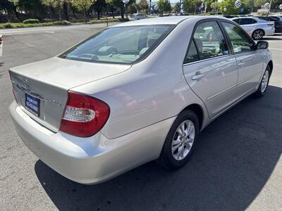 2004 Toyota Camry LE V6   - Photo 16 - Pittsburg, CA 94565