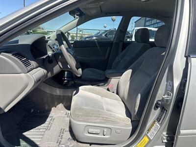2004 Toyota Camry LE V6   - Photo 3 - Pittsburg, CA 94565