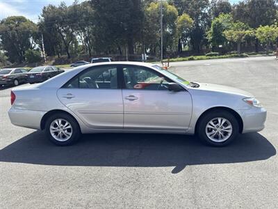 2004 Toyota Camry LE V6   - Photo 17 - Pittsburg, CA 94565