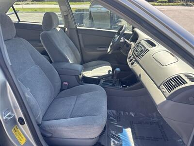 2004 Toyota Camry LE V6   - Photo 20 - Pittsburg, CA 94565