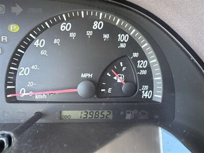 2004 Toyota Camry LE V6   - Photo 5 - Pittsburg, CA 94565