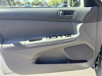 2004 Toyota Camry LE V6   - Photo 7 - Pittsburg, CA 94565