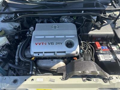 2004 Toyota Camry LE V6   - Photo 22 - Pittsburg, CA 94565
