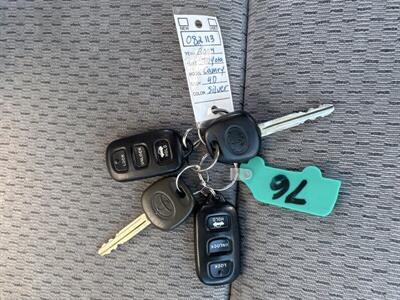 2004 Toyota Camry LE V6   - Photo 19 - Pittsburg, CA 94565