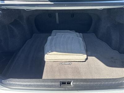 2004 Toyota Camry LE V6   - Photo 15 - Pittsburg, CA 94565