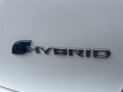 2017 Chrysler Pacifica Hybrid Touring Plus   - Photo 25 - Pittsburg, CA 94565-2812