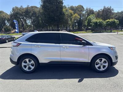 2018 Ford Edge SE - Photo 24 - Pittsburg, CA 94565