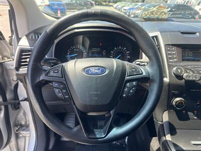2018 Ford Edge SE - Photo 4 - Pittsburg, CA 94565