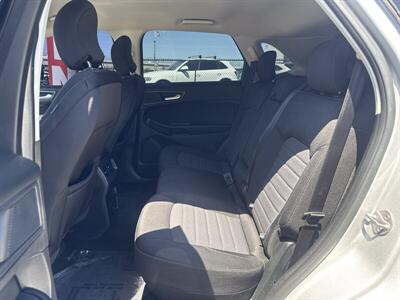 2018 Ford Edge SE - Photo 16 - Pittsburg, CA 94565