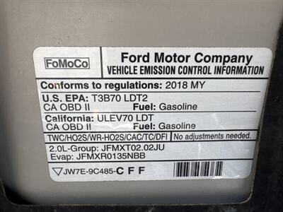 2018 Ford Edge SE - Photo 31 - Pittsburg, CA 94565