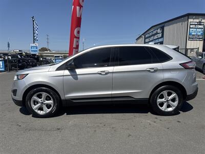 2018 Ford Edge SE - Photo 15 - Pittsburg, CA 94565