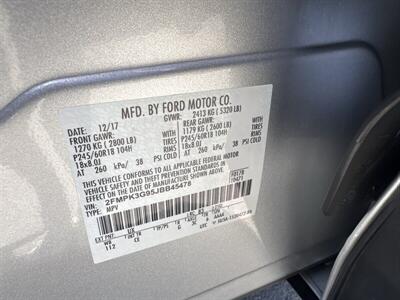 2018 Ford Edge SE - Photo 32 - Pittsburg, CA 94565