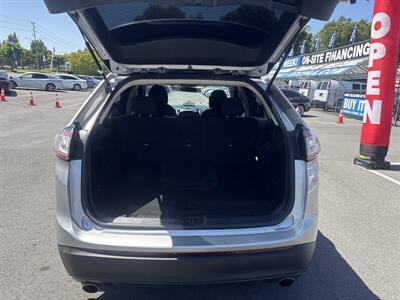 2018 Ford Edge SE - Photo 21 - Pittsburg, CA 94565