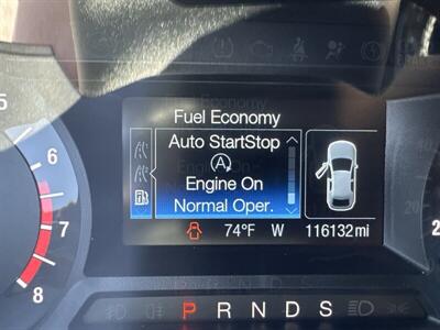 2018 Ford Edge SE - Photo 6 - Pittsburg, CA 94565