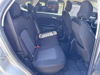 2018 Ford Edge SE - Photo 25 - Pittsburg, CA 94565