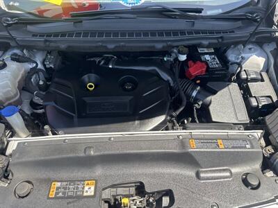 2018 Ford Edge SE - Photo 29 - Pittsburg, CA 94565