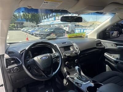 2018 Ford Edge SE - Photo 2 - Pittsburg, CA 94565