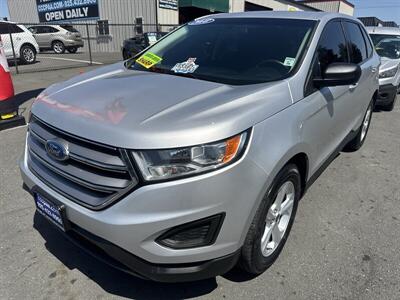2018 Ford Edge SE - Photo 33 - Pittsburg, CA 94565