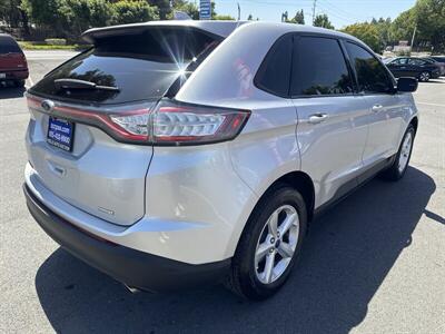2018 Ford Edge SE - Photo 23 - Pittsburg, CA 94565