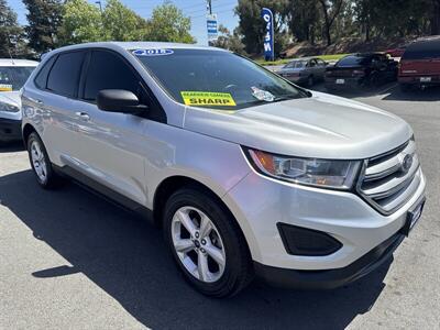 2018 Ford Edge SE - Photo 28 - Pittsburg, CA 94565
