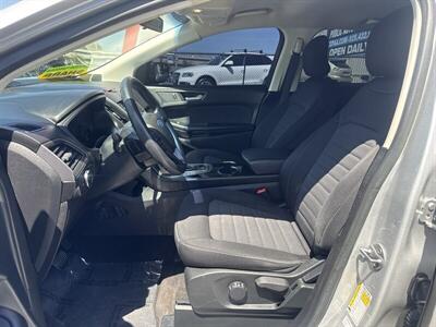 2018 Ford Edge SE - Photo 3 - Pittsburg, CA 94565