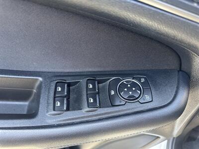 2018 Ford Edge SE - Photo 13 - Pittsburg, CA 94565