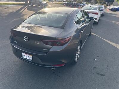 2021 Mazda Mazda3 Sedan Select   - Photo 22 - Pittsburg, CA 94565-2812