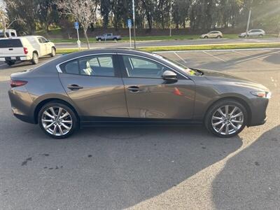 2021 Mazda Mazda3 Sedan Select   - Photo 23 - Pittsburg, CA 94565-2812