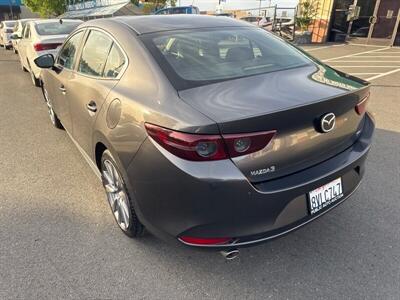 2021 Mazda Mazda3 Sedan Select   - Photo 19 - Pittsburg, CA 94565-2812