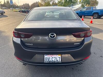 2021 Mazda Mazda3 Sedan Select   - Photo 20 - Pittsburg, CA 94565-2812