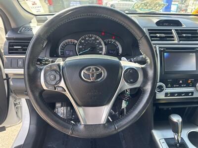 2012 Toyota Camry SE   - Photo 4 - Pittsburg, CA 94565-2812