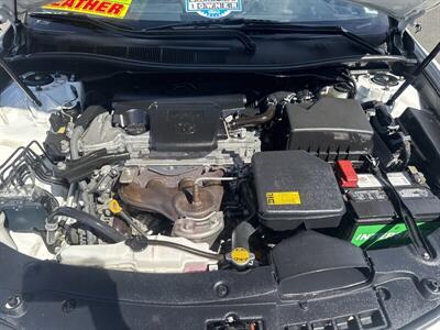 2012 Toyota Camry SE   - Photo 24 - Pittsburg, CA 94565-2812