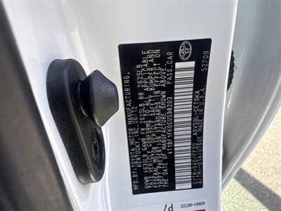 2012 Toyota Camry SE   - Photo 27 - Pittsburg, CA 94565-2812