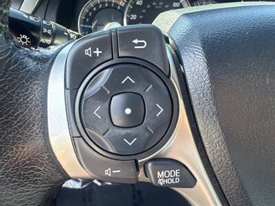 2012 Toyota Camry SE   - Photo 10 - Pittsburg, CA 94565-2812