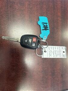 2012 Toyota Camry SE   - Photo 22 - Pittsburg, CA 94565-2812