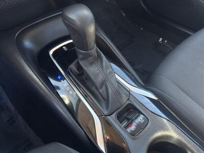 2021 Toyota Corolla LE   - Photo 8 - Pittsburg, CA 94565-2812