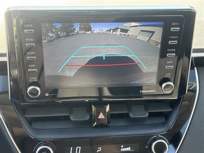 2021 Toyota Corolla LE   - Photo 9 - Pittsburg, CA 94565-2812