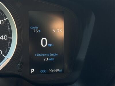 2021 Toyota Corolla LE   - Photo 3 - Pittsburg, CA 94565-2812