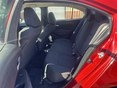 2021 Toyota Corolla LE   - Photo 13 - Pittsburg, CA 94565-2812