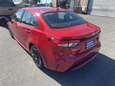 2021 Toyota Corolla LE   - Photo 15 - Pittsburg, CA 94565-2812