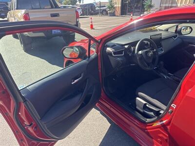 2021 Toyota Corolla LE   - Photo 4 - Pittsburg, CA 94565-2812