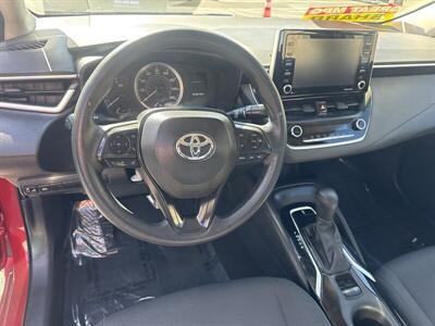 2021 Toyota Corolla LE   - Photo 6 - Pittsburg, CA 94565-2812