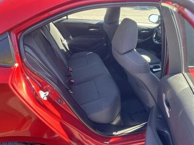2021 Toyota Corolla LE   - Photo 22 - Pittsburg, CA 94565-2812