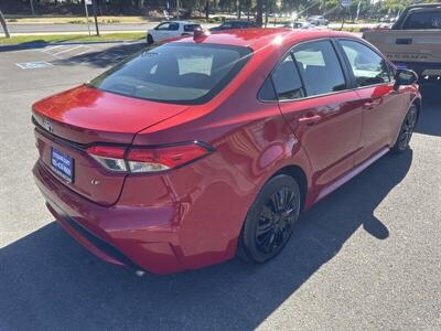 2021 Toyota Corolla LE   - Photo 17 - Pittsburg, CA 94565-2812