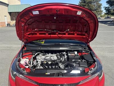 2021 Toyota Corolla LE   - Photo 27 - Pittsburg, CA 94565-2812