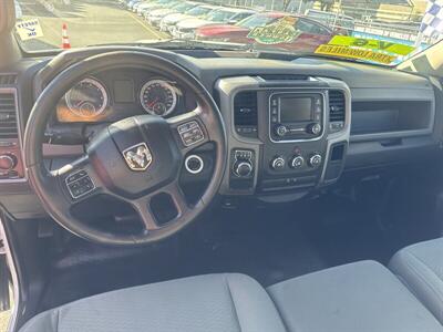 2017 RAM 1500 SXT   - Photo 8 - Pittsburg, CA 94565-2812