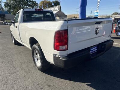 2017 RAM 1500 SXT   - Photo 13 - Pittsburg, CA 94565-2812
