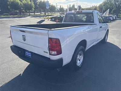 2017 RAM 1500 SXT   - Photo 16 - Pittsburg, CA 94565-2812